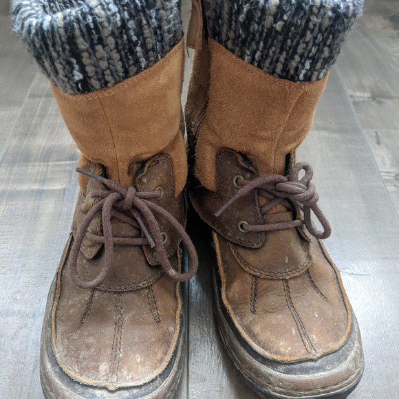 Merrell Winter Boots - Picture 3 of 9